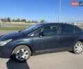 Синий Ситроен С4, объемом двигателя 1.6 л и пробегом 161 тыс. км за 4000 $, фото 5 на Automoto.ua
