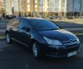 Синий Ситроен С4, объемом двигателя 1.6 л и пробегом 189 тыс. км за 5041 $, фото 1 на Automoto.ua