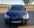 Синий Ситроен С4, объемом двигателя 1.6 л и пробегом 156 тыс. км за 6450 $, фото 1 на Automoto.ua
