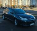 Синий Ситроен С4, объемом двигателя 1.56 л и пробегом 188 тыс. км за 7000 $, фото 1 на Automoto.ua