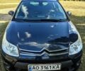 Синій Сітроен С4, об'ємом двигуна 1.6 л та пробігом 263 тис. км за 4900 $, фото 1 на Automoto.ua