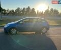 Синий Ситроен С4, объемом двигателя 1.6 л и пробегом 198 тыс. км за 4400 $, фото 4 на Automoto.ua