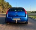 Синий Ситроен С4, объемом двигателя 1.6 л и пробегом 198 тыс. км за 4400 $, фото 7 на Automoto.ua