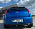 Синій Сітроен С4, об'ємом двигуна 1.6 л та пробігом 219 тис. км за 5900 $, фото 3 на Automoto.ua