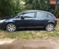 Синій Сітроен С4, об'ємом двигуна 1.6 л та пробігом 193 тис. км за 4200 $, фото 1 на Automoto.ua