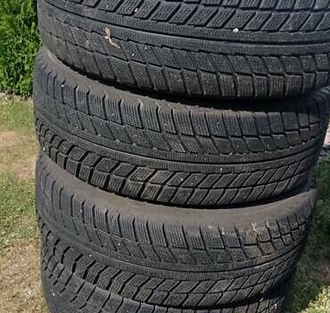 Синий Ситроен С4, объемом двигателя 1.6 л и пробегом 334 тыс. км за 5550 $, фото 7 на Automoto.ua