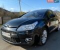 Синій Сітроен С4, об'ємом двигуна 1.56 л та пробігом 190 тис. км за 5700 $, фото 1 на Automoto.ua