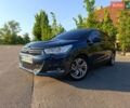 Синий Ситроен С4, объемом двигателя 1.6 л и пробегом 175 тыс. км за 8500 $, фото 1 на Automoto.ua