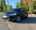 Синий Ситроен С4, объемом двигателя 1.6 л и пробегом 175 тыс. км за 8500 $, фото 9 на Automoto.ua