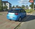 Синий Ситроен С4, объемом двигателя 1.59 л и пробегом 247 тыс. км за 5150 $, фото 3 на Automoto.ua