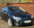 Синій Сітроен С4, об'ємом двигуна 1.56 л та пробігом 190 тис. км за 5700 $, фото 3 на Automoto.ua
