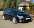 Синий Ситроен С4, объемом двигателя 1.56 л и пробегом 190 тыс. км за 5700 $, фото 1 на Automoto.ua