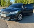 Синій Сітроен С4, об'ємом двигуна 1.6 л та пробігом 175 тис. км за 7999 $, фото 10 на Automoto.ua