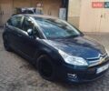 Синий Ситроен С4, объемом двигателя 1.56 л и пробегом 380 тыс. км за 5100 $, фото 1 на Automoto.ua