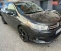 Синий Ситроен С4, объемом двигателя 1.6 л и пробегом 235 тыс. км за 5200 $, фото 1 на Automoto.ua