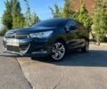 Синій Сітроен С4, об'ємом двигуна 1.6 л та пробігом 175 тис. км за 7999 $, фото 11 на Automoto.ua