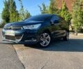 Синий Ситроен С4, объемом двигателя 1.6 л и пробегом 175 тыс. км за 8500 $, фото 11 на Automoto.ua