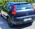 Синій Сітроен С4, об'ємом двигуна 1.6 л та пробігом 380 тис. км за 4841 $, фото 6 на Automoto.ua