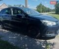 Синій Сітроен С4, об'ємом двигуна 1.56 л та пробігом 236 тис. км за 7500 $, фото 3 на Automoto.ua