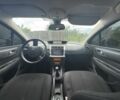 Синий Ситроен С4, объемом двигателя 1.6 л и пробегом 240 тыс. км за 3800 $, фото 6 на Automoto.ua