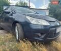 Синий Ситроен С4, объемом двигателя 1.6 л и пробегом 240 тыс. км за 4000 $, фото 1 на Automoto.ua