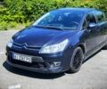 Синий Ситроен С4, объемом двигателя 1.6 л и пробегом 380 тыс. км за 4800 $, фото 1 на Automoto.ua