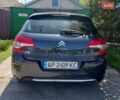Синій Сітроен С4, об'ємом двигуна 1.56 л та пробігом 236 тис. км за 7500 $, фото 2 на Automoto.ua