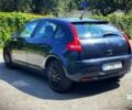 Синій Сітроен С4, об'ємом двигуна 1.6 л та пробігом 380 тис. км за 4841 $, фото 4 на Automoto.ua
