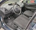 Синий Ситроен С4, объемом двигателя 1.36 л и пробегом 196 тыс. км за 4550 $, фото 8 на Automoto.ua