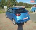 Синий Ситроен С4, объемом двигателя 1.59 л и пробегом 247 тыс. км за 5150 $, фото 4 на Automoto.ua