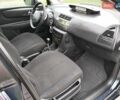 Синий Ситроен С4, объемом двигателя 1.36 л и пробегом 196 тыс. км за 4550 $, фото 9 на Automoto.ua