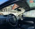 Синий Ситроен С4, объемом двигателя 1.56 л и пробегом 190 тыс. км за 5700 $, фото 12 на Automoto.ua