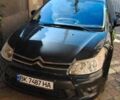Синий Ситроен С4, объемом двигателя 1.4 л и пробегом 178 тыс. км за 4815 $, фото 1 на Automoto.ua