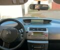 Синий Ситроен С4, объемом двигателя 1.6 л и пробегом 258 тыс. км за 6000 $, фото 3 на Automoto.ua