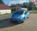 Синий Ситроен С4, объемом двигателя 1.59 л и пробегом 247 тыс. км за 5150 $, фото 1 на Automoto.ua