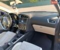 Синий Ситроен С4, объемом двигателя 1.6 л и пробегом 175 тыс. км за 8500 $, фото 6 на Automoto.ua
