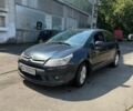 Синий Ситроен С4, объемом двигателя 1.59 л и пробегом 136 тыс. км за 5800 $, фото 1 на Automoto.ua