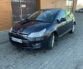 Синий Ситроен С4, объемом двигателя 1 л и пробегом 340 тыс. км за 4700 $, фото 1 на Automoto.ua