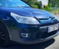 Синій Сітроен С4, об'ємом двигуна 1.6 л та пробігом 380 тис. км за 4841 $, фото 15 на Automoto.ua
