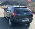 Синій Сітроен С4, об'ємом двигуна 1.56 л та пробігом 190 тис. км за 5700 $, фото 4 на Automoto.ua