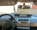 Синій Сітроен С4, об'ємом двигуна 1.6 л та пробігом 258 тис. км за 6000 $, фото 2 на Automoto.ua