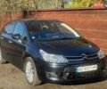 Синій Сітроен С4, об'ємом двигуна 1.56 л та пробігом 190 тис. км за 5700 $, фото 3 на Automoto.ua
