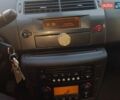 Синий Ситроен С4, объемом двигателя 1.56 л и пробегом 380 тыс. км за 5100 $, фото 5 на Automoto.ua