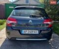Синій Сітроен С4, об'ємом двигуна 1.56 л та пробігом 236 тис. км за 6700 $, фото 2 на Automoto.ua