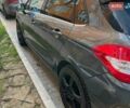 Синий Ситроен С4, объемом двигателя 1.6 л и пробегом 235 тыс. км за 5200 $, фото 3 на Automoto.ua