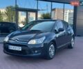 Синий Ситроен С4, объемом двигателя 1.59 л и пробегом 275 тыс. км за 4450 $, фото 1 на Automoto.ua
