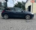Синий Ситроен С4, объемом двигателя 1.6 л и пробегом 231 тыс. км за 5900 $, фото 7 на Automoto.ua