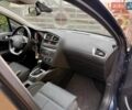 Синий Ситроен С4, объемом двигателя 1.6 л и пробегом 200 тыс. км за 6700 $, фото 61 на Automoto.ua