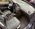 Синий Ситроен С4, объемом двигателя 1.6 л и пробегом 200 тыс. км за 6700 $, фото 60 на Automoto.ua