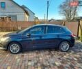 Синий Ситроен С4, объемом двигателя 1.56 л и пробегом 282 тыс. км за 7000 $, фото 3 на Automoto.ua